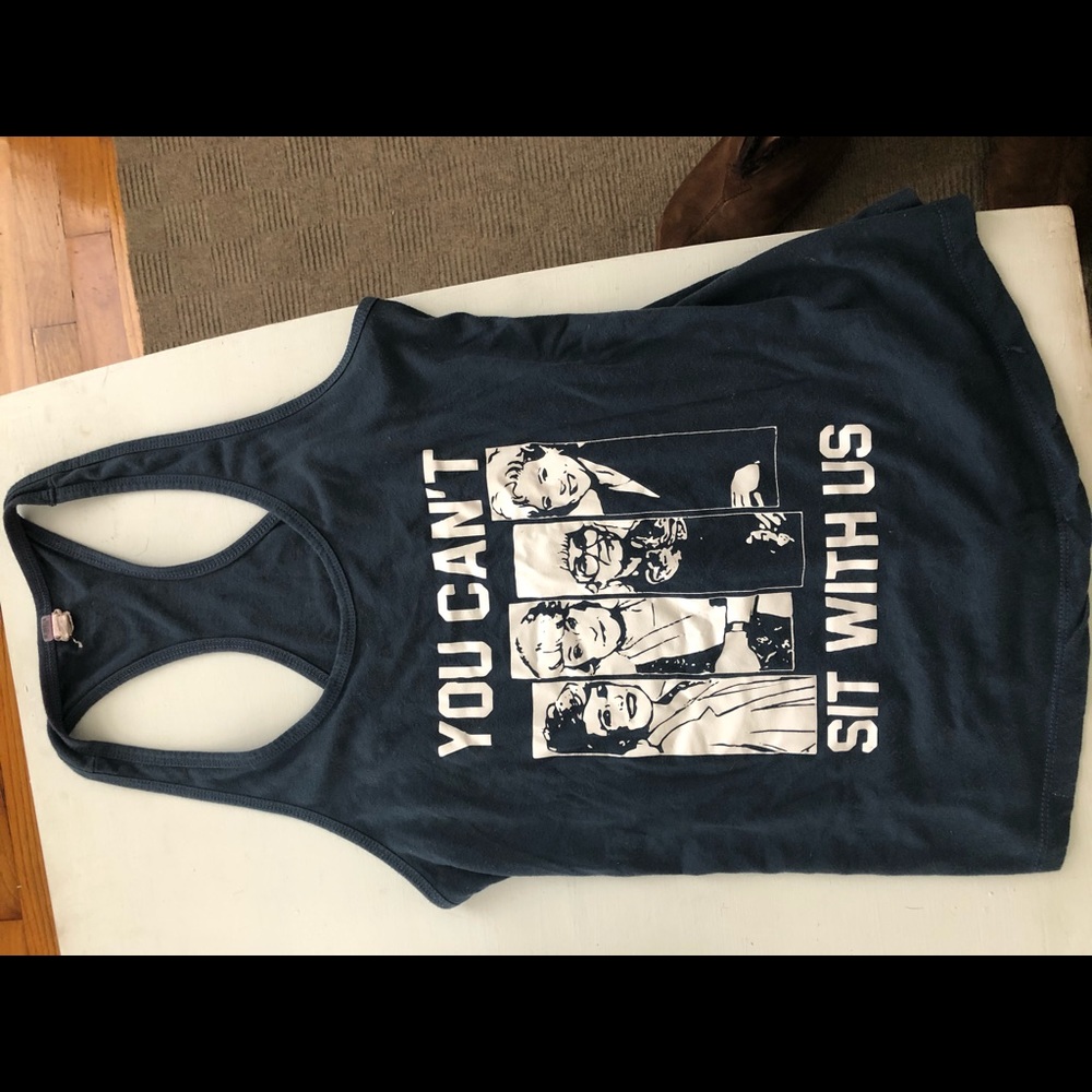 Golden Girls Tank Top